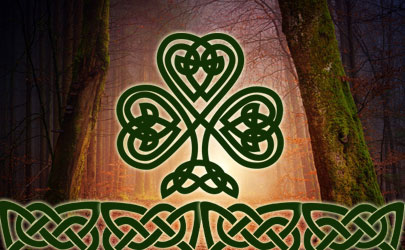 Гадание Таро - Кельтский крест